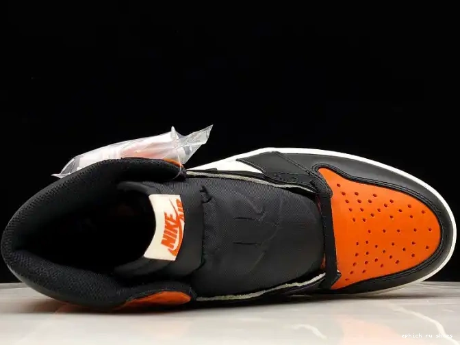 Cheap x AQ0818-158 AJ1 Off-Louis Air 1 OW Jordan 0616